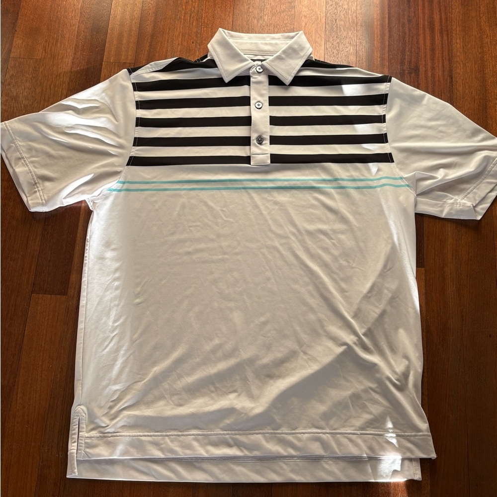 FootJoy Athletic Fit Polo